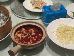 -大清花饺子(山庄店)