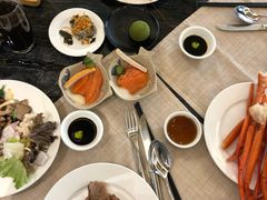 -东方红海鲜百汇(国际大厦店)