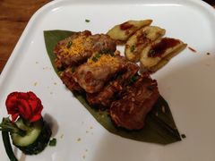 -老西门·常州菜(新区店)