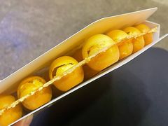 -蛋仔超人·鸡蛋仔·港奶(西华路店)