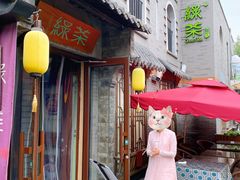 -龙湖星悦荟(颐和店)