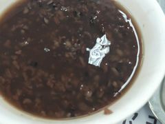 -北京外国语大学东院食堂