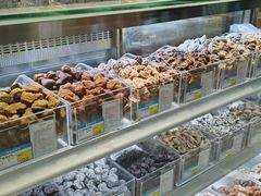 -老城隍庙食品商店(豫园商城店)