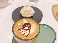-潮一不贰·法式甜品·生日蛋糕·西式简餐(外滩店)