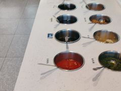 -大熊猫毛肚火锅(烟台万象汇店)