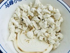 -清真馬峰小炒泡饃