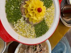 -杏花村水席楼·洛阳水席(老城十字街店)