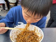 -汪胖子襄阳牛肉面(华丰路店)