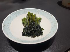 -曼格纳·曼芯馆(杨浦店)
