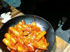 -哈哈碳都·牛肋条无限自助烤肉(台江万达店)