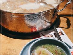 -左庭右院鲜牛肉火锅(新梅广场店)