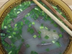 老高家不翻汤-高记清香园绝味不翻汤