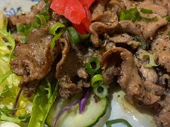牛舌-胜代日本料理(云程巷小区店)