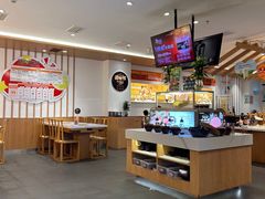 -呷哺呷哺(华林国际店)