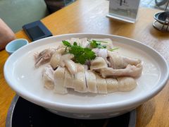 -琼菜人家·海南菜·文昌鸡(文昌大道店)