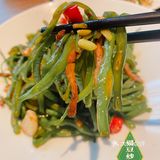 在北京吃到妈妈的味道｜陆拾柒味春饼