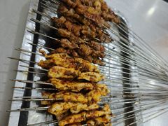 -文文烤肉(大皮院店)
