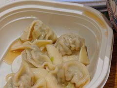 -和府捞面(东直门银座店)