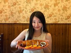 -ALBERGUE 1601 婆仔屋葡国餐厅