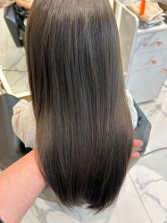 -FLAIR HAIR SALON