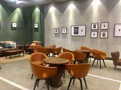 大堂-MUSEE CAFE(保利·时光里店)