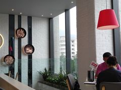 大堂-必胜客餐厅(昆百大泰业城店)