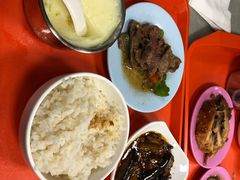 -宝石园食堂(漕河泾店)