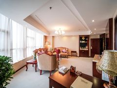 -容州国际大酒店