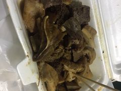 -明记牛杂(新马路分店)