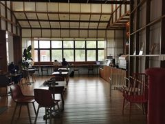 咖啡厅-PAGEONE(北京坊店)