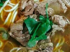-李先生牛肉面大王(上海站南广场店)