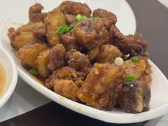 -老杨饭店(万科里店)