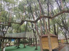 -嘉北郊野公园