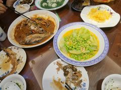 -新虹楼饭庄(崇明陈家镇店)