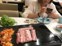 -韩时烤肉(枫蓝店)