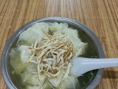 -荣巷小馄饨(荣巷店)