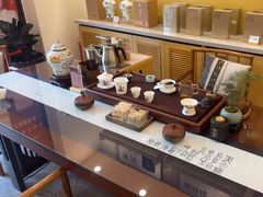 -八马茶业(星海胜利路旗舰店)