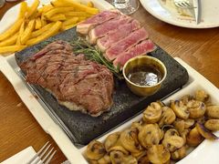 -Entrecôte 法国牛扒馆(保利·时光里店)