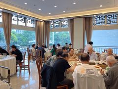 -怡园饭店-餐厅(四望亭店)