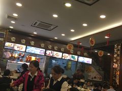 -客家汇·客家传承菜(水库店)