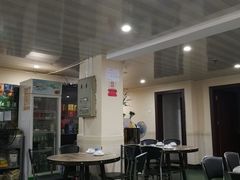 -南雄雄州土菜餐厅(粤北大厦店)