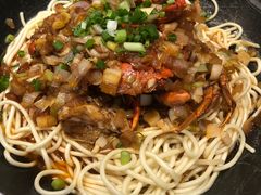 -一棠龙虾•王牌虾球(楚河汉街店)