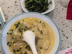 -小杨生煎(周浦万达店)