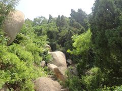 -峄山风景名胜区