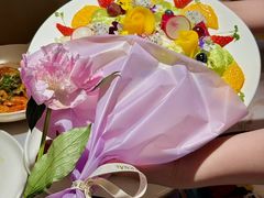 -晶雅花园西餐厅(南京首店)