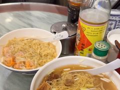 -恩宁刘福记(东华东路店)