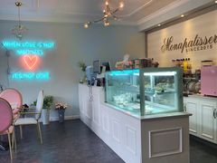 -La patisserie de Mona 茉娜的甜品(韩乐坊店)