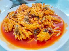 -笑红饭庄