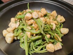 -味莊·青岛菜(云霄路店)