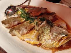 -老吉堂上海本帮菜(工体店)